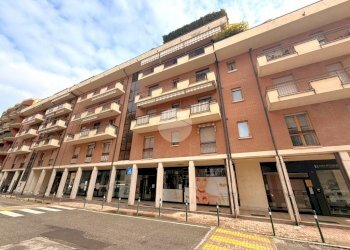 Quadrilocale Via Leopardi, Rivalta di Torino - foto 31