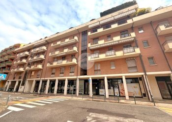 Quadrilocale Via Leopardi, Rivalta di Torino - foto 33