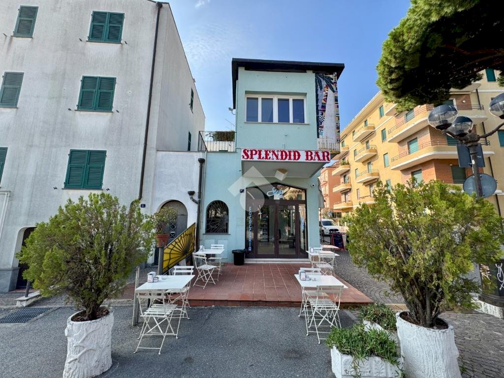 Stabile - Palazzo Via Aurelia, Spotorno - foto 1