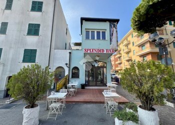 Stabile - Palazzo Via Aurelia, Spotorno - foto 1