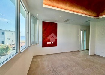 Stabile - Palazzo Via Aurelia, Spotorno - foto 5