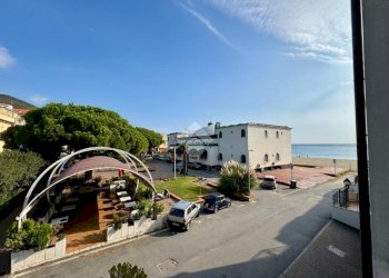 Stabile - Palazzo Via Aurelia, Spotorno - foto 7