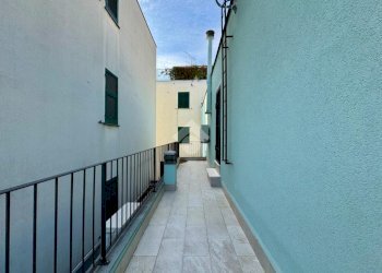 Stabile - Palazzo Via Aurelia, Spotorno - foto 8