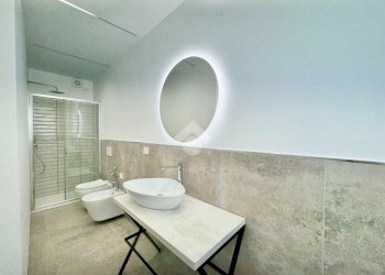 Stabile - Palazzo Via Aurelia, Spotorno - foto 9