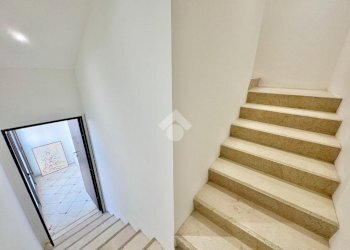 Stabile - Palazzo Via Aurelia, Spotorno - foto 11