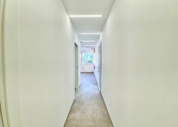 Stabile - Palazzo Via Aurelia, Spotorno - foto 16