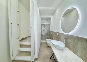 Stabile - Palazzo Via Aurelia, Spotorno - foto 23