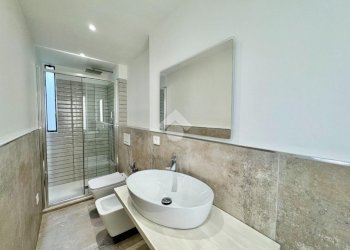 Stabile - Palazzo Via Aurelia, Spotorno - foto 25