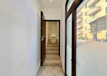 Stabile - Palazzo Via Aurelia, Spotorno - foto 26