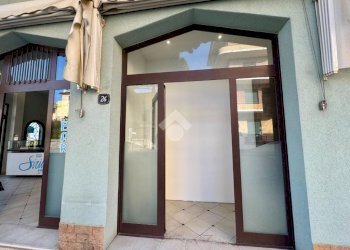 Stabile - Palazzo Via Aurelia, Spotorno - foto 27