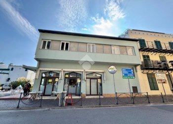 Stabile - Palazzo Via Aurelia, Spotorno - foto 28