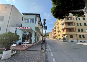 Stabile - Palazzo Via Aurelia, Spotorno - foto 29