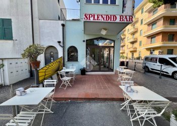 Stabile - Palazzo Via Aurelia, Spotorno - foto 31