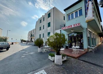 Stabile - Palazzo Via Aurelia, Spotorno - foto 32