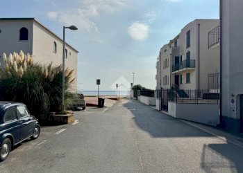 Stabile - Palazzo Via Aurelia, Spotorno - foto 33