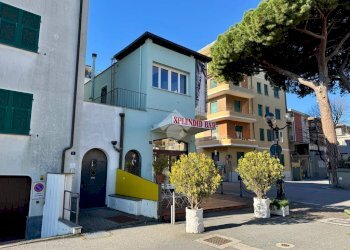 Stable - Palace Via Aurelia, Spotorno - photo 35