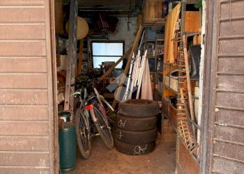 Trilocale Via Sant'Apollinare, Valsamoggia - foto 17