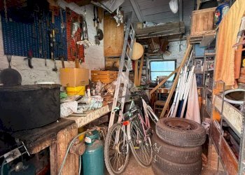 Trilocale Via Sant'Apollinare, Valsamoggia - foto 18