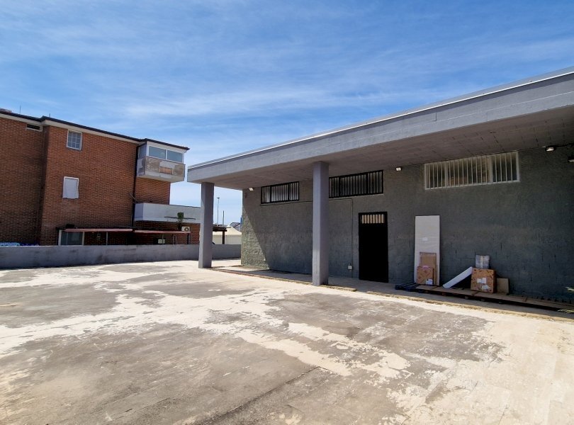 Locale Commerciale Mondragone - foto 3