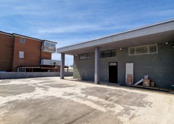 Locale Commerciale Mondragone - foto 3