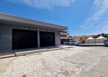 Locale Commerciale Mondragone - foto 5