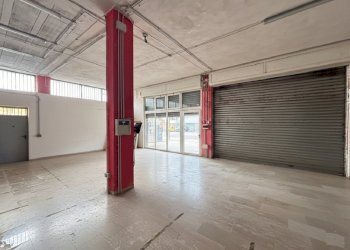 Locale Commerciale Mondragone - foto 11