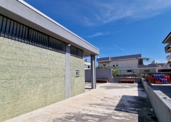 Locale Commerciale Mondragone - foto 14