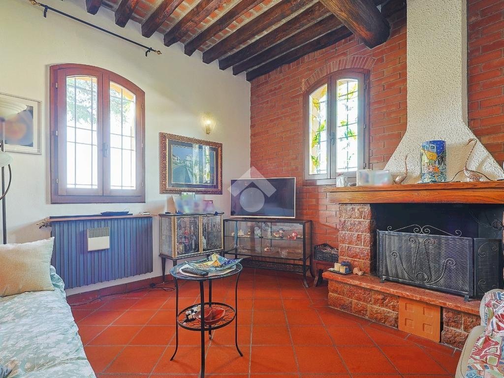 Villa Via Longarola, Sala Bolognese - photo 1