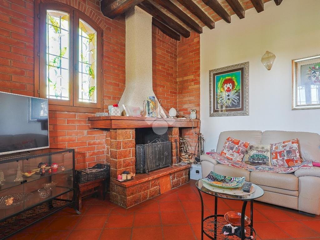 Villa Via Longarola, Sala Bolognese - photo 2