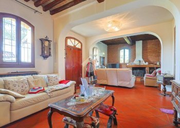 Villa Via Longarola, Sala Bolognese - foto 3