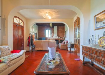 Villa Via Longarola, Sala Bolognese - foto 4