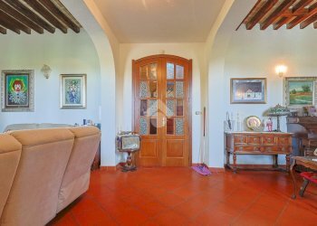 Villa Via Longarola, Sala Bolognese - foto 5