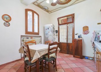 Villa Via Longarola, Sala Bolognese - foto 7