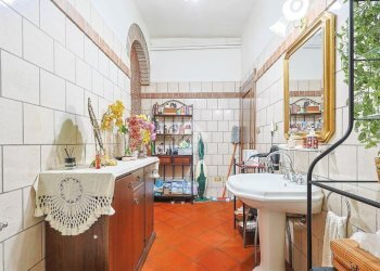 Villa Via Longarola, Sala Bolognese - foto 10