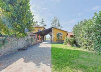 Villa Via Longarola, Sala Bolognese - foto 15