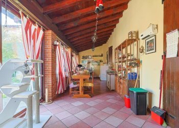 Villa Via Longarola, Sala Bolognese - foto 18