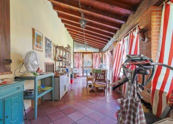 Villa Via Longarola, Sala Bolognese - foto 19