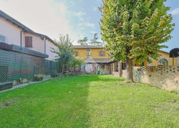 Villa Via Longarola, Sala Bolognese - foto 21