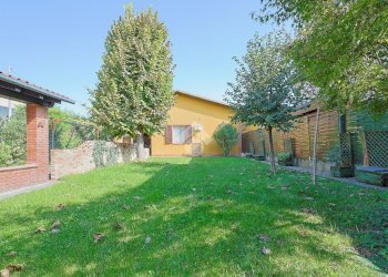 Villa Via Longarola, Sala Bolognese - foto 22