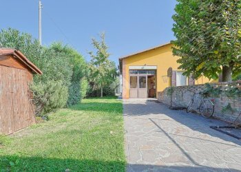 Villa Via Longarola, Sala Bolognese - foto 23