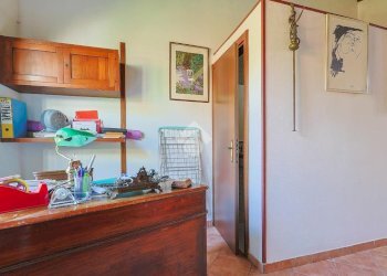 Villa Via Longarola, Sala Bolognese - foto 24