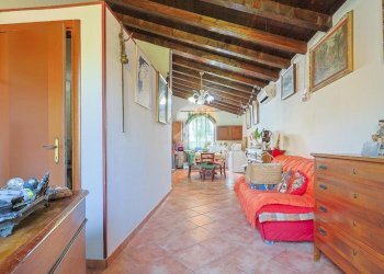 Villa Via Longarola, Sala Bolognese - foto 27