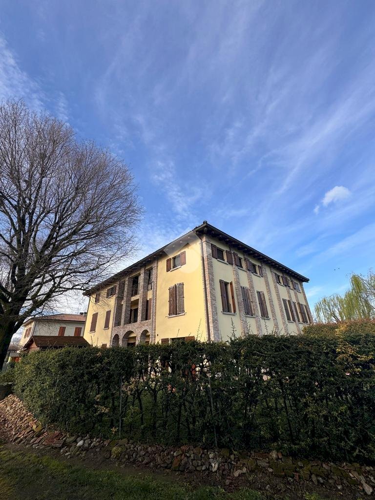 Casa semi indipendente San Giovanni In Persiceto, San Giovanni in Persiceto - foto 1