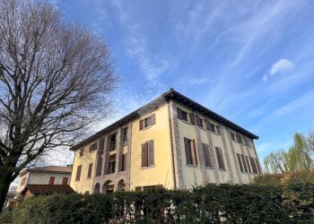 Casa semi indipendente San Giovanni In Persiceto, San Giovanni in Persiceto - foto 1