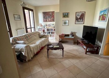 Casa semi indipendente San Giovanni In Persiceto, San Giovanni in Persiceto - foto 16