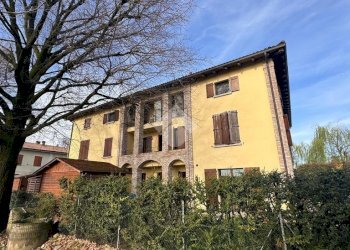 Casa semi indipendente San Giovanni In Persiceto, San Giovanni in Persiceto - foto 27