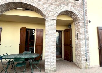 Casa semi indipendente San Giovanni In Persiceto, San Giovanni in Persiceto - foto 28