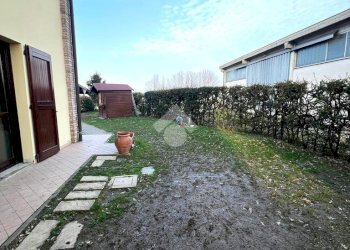 Casa semi indipendente San Giovanni In Persiceto, San Giovanni in Persiceto - foto 29