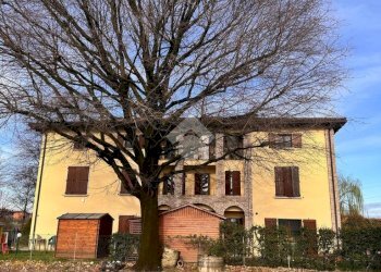 Casa semi indipendente San Giovanni In Persiceto, San Giovanni in Persiceto - foto 30