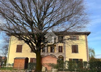 Casa semi indipendente San Giovanni In Persiceto, San Giovanni in Persiceto - foto 31